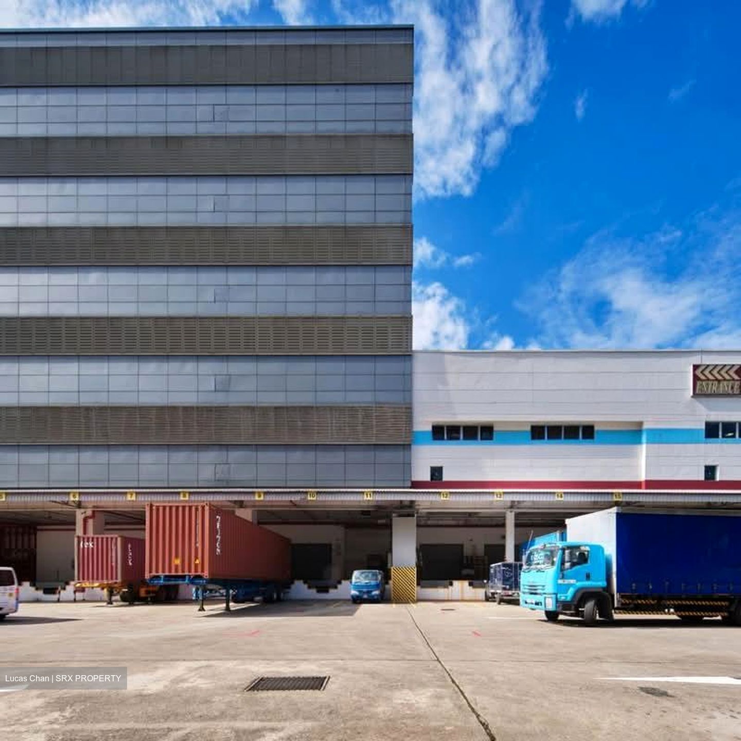 Toh Guan Road (D22), Factory #548695951